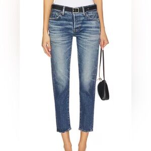 Citizens Of Humanity Corey Slouchy Slim Style # 1524E 357